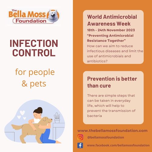 Infection Control