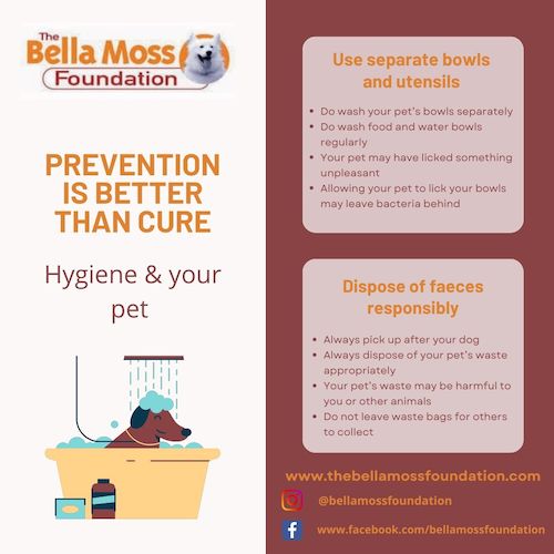 Prevention